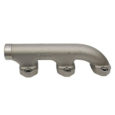 Manifold - Rear Exhaust