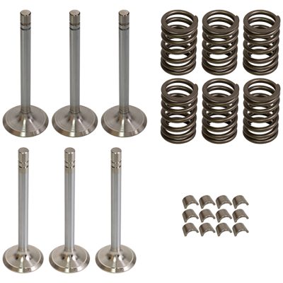 Valve Train Kit