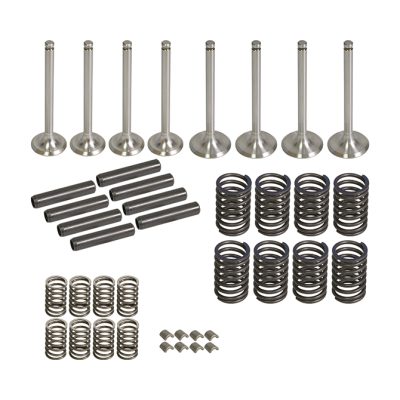 Valve Train Kit