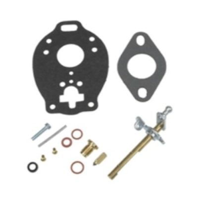 Basic Carburetor Repair Kit for Ford 600 & 700 Series