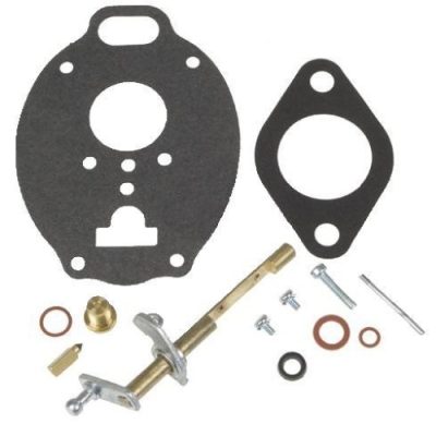 Basic Carburetor Repair Kit for Ford 4000, 801, 901