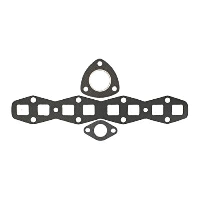 Massey Ferguson Manifold Gasket Set