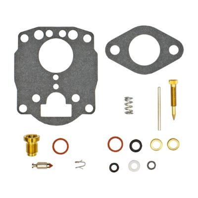 Economy Carburetor Kits for Allis Chalmers & Massey Harris