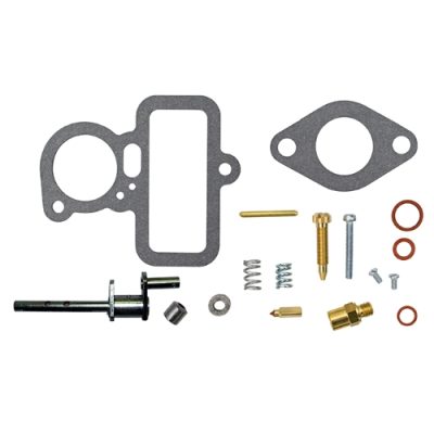 Farmall/IH basic Carburetor Kit
