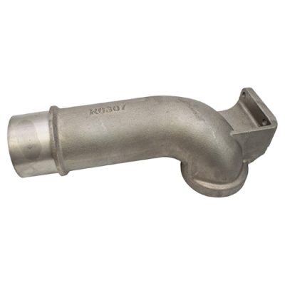 Exhaust Elbow for Farmall/IH 1026, 1256, 1456