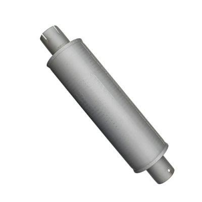 Case Muffler