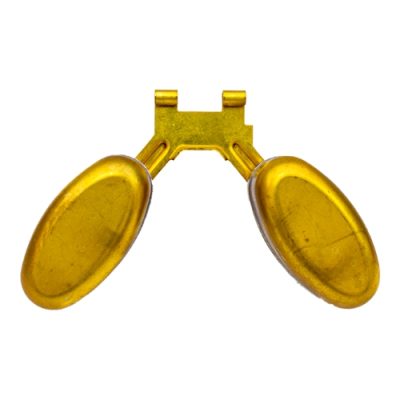 Zenith Carburetor Float