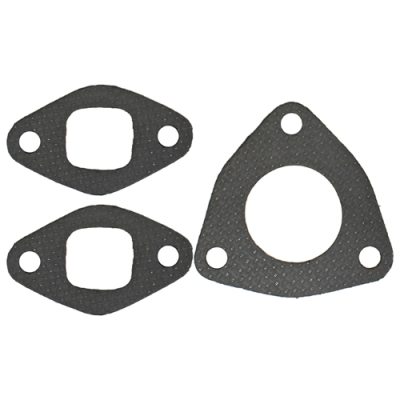 Gasket Set for Massey Ferguson Diesel w/ Vertical Exhaust