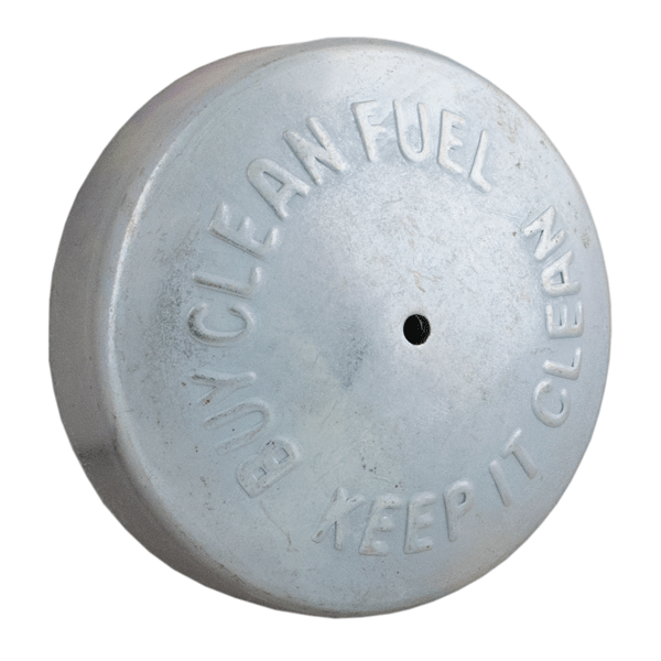 Farmall/IH Fuel Cap