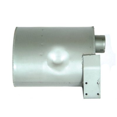 Farmall/IH Muffler