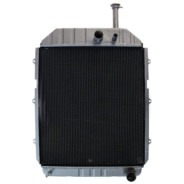 Ford TW30, TW35, 8830 Radiator