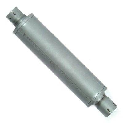 Ford Muffler