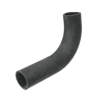 Allis Chalmers 170 & 175 Lower Radiator Hose
