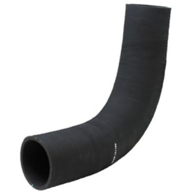 Case Lower Radiator Hose