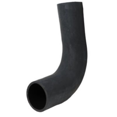 Case 1270, 1370, 1570 Lower Radiator Hose