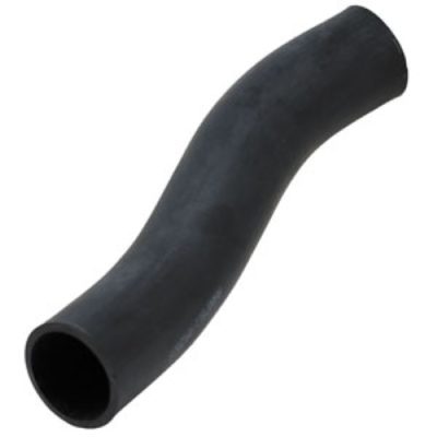 Case 1896, 2096 Lower Radiator Hose