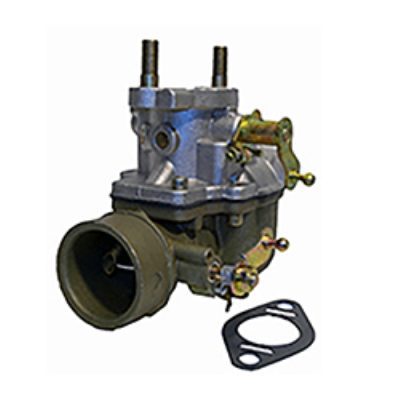 New Ford 800, 4000 Zenith Carburetor