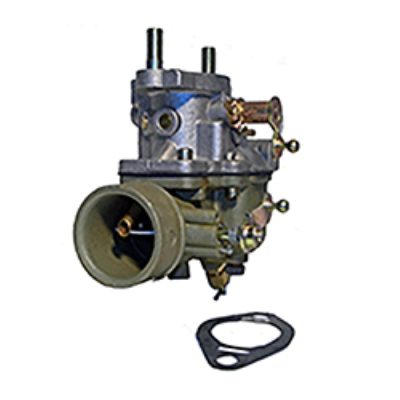 New Ford 800, 4000 Zenith Carburetor