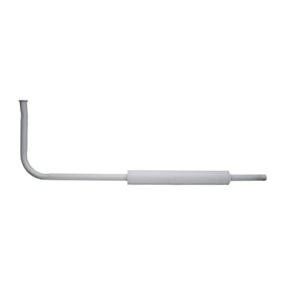 Massey Ferguson Muffler Assembly