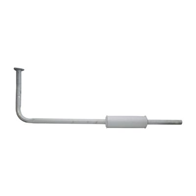 Massey Ferguson Muffler Assembly