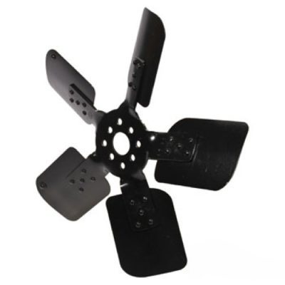 John Deere 2030, 3010, 3020 5 blade fan