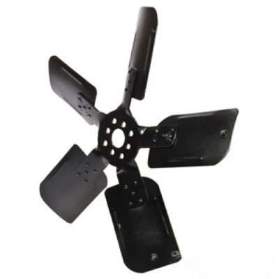 John Deere 4000, 4010, 4020, 4230 5 blade fan