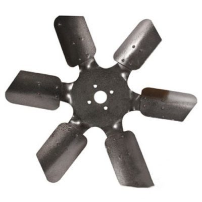 John Deere 4320, 4520, 4620, 7020 6 blade fan