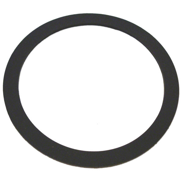 John Deere Rubber Radiator Gasket