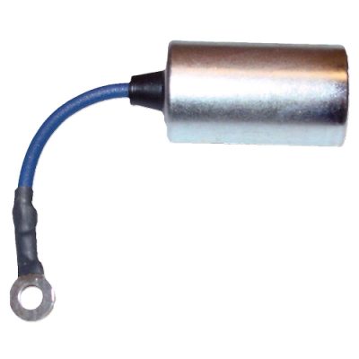 Wico X Series Condenser