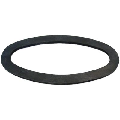 John Deere Rubber Radiator and Fuel Gasket