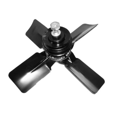 Farmall/IH Fan Assembly