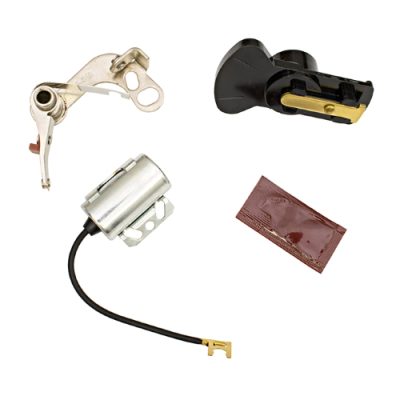 Case & Massey Harris Distributor Tune up Kit