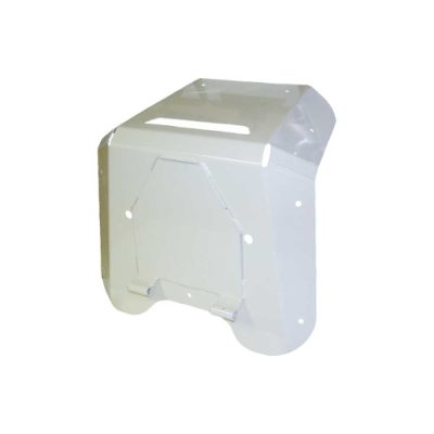 Allis Chalmers D17 Seat Frame