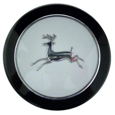 John Deere 1010, 2010 Steering Wheel Cap