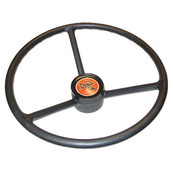 Massey Ferguson Steering Wheel