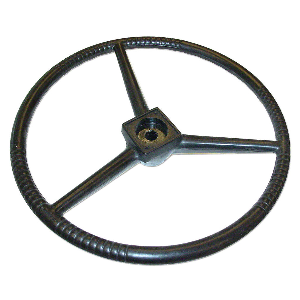 Allis Chalmers Steering Wheel - T.H.E. Company