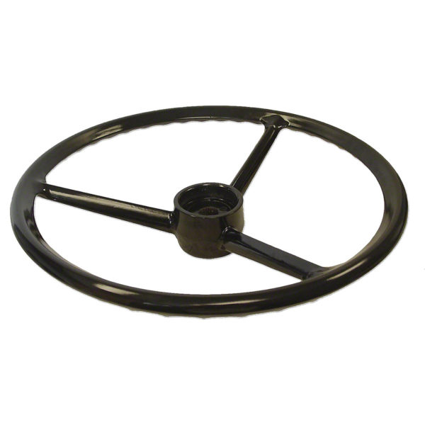 John Deere Steering Wheel