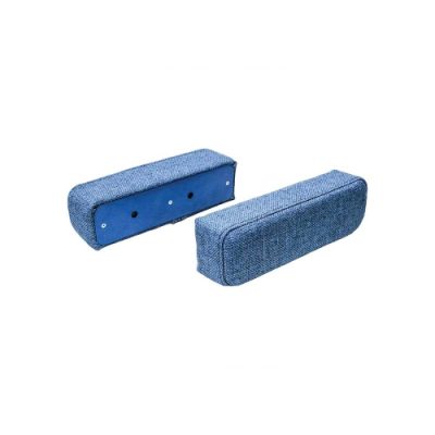Ford-New Holland 8600 Fabric Armrest Kit