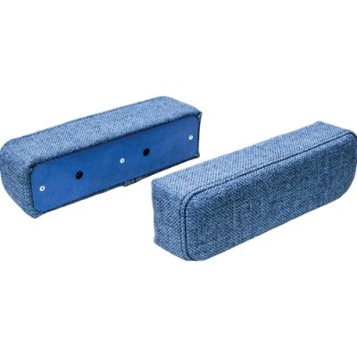 Ford-New Holland 8600 Fabric Armrest Kit