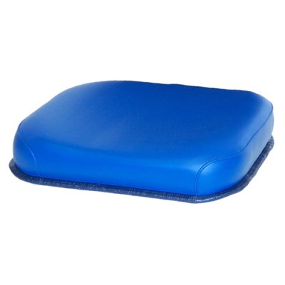 Ford-New Holland 8600 Fabirc Seat Cushion