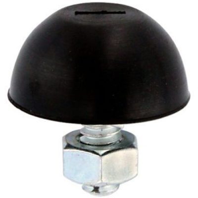 AC Rubber Seat Bumper