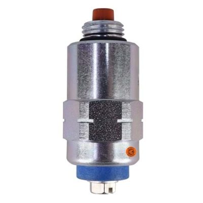 Fuel Shut Off Solenoid