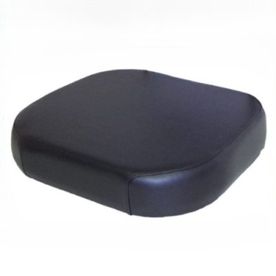 MF 1100 Seat Cushion, Black Vinyl