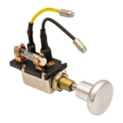 Ford/MF Light Switch