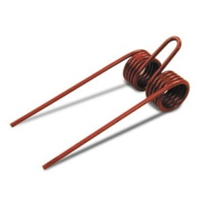 Baler Tooth for Hesston Balers