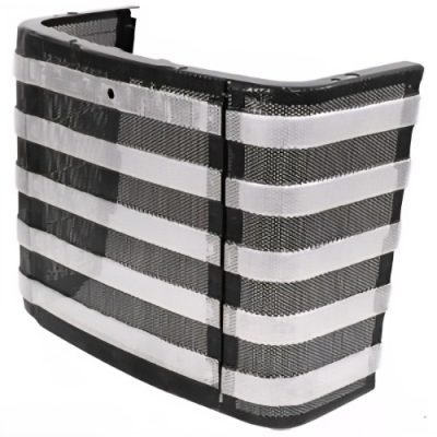 MF Grille Door