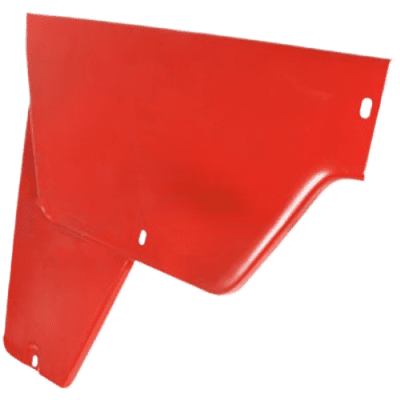 MF Rear Side Panel, RH