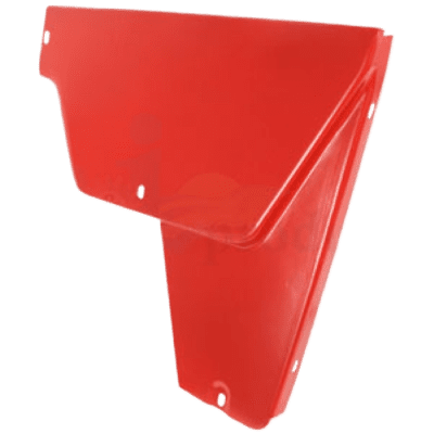 MF Rear Side Panel, LH