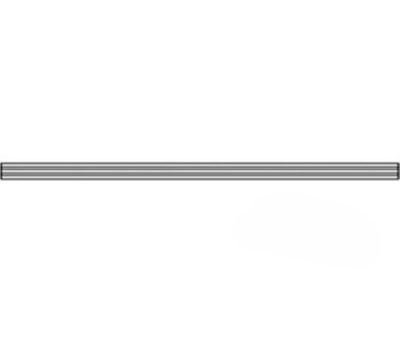 Case Cab Windshield Weatherstrip