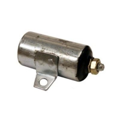 Condenser for Massey Ferguson